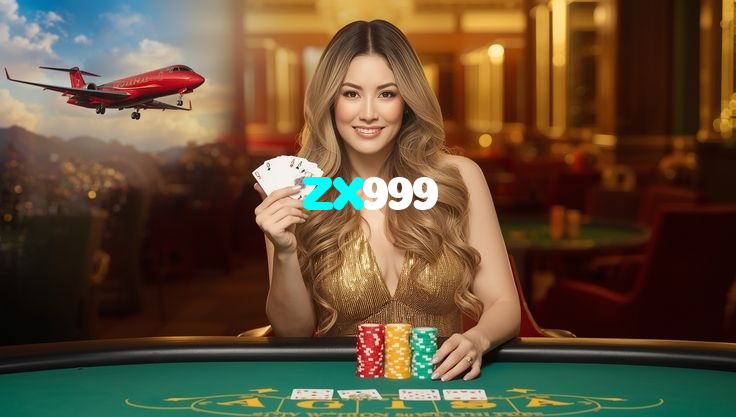 ZX999 casino presented on mobile device in Pakistan with slots and live games