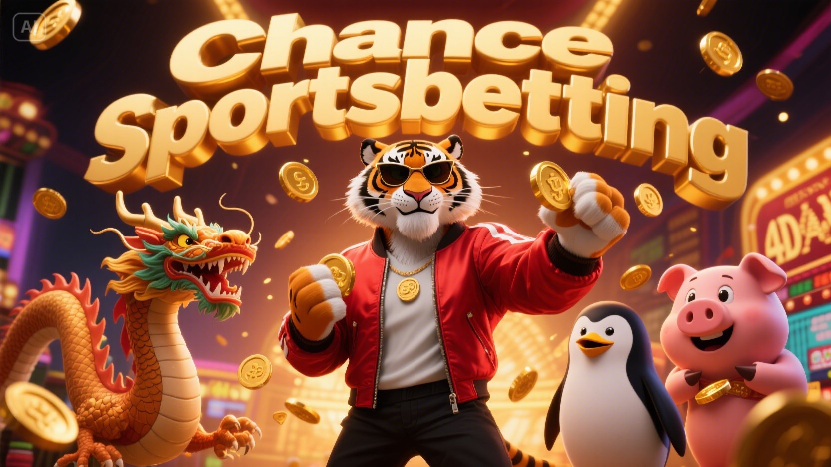 ChanceSportsbetting
