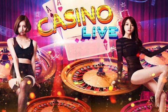 ChanceSportsbetting Live Casino