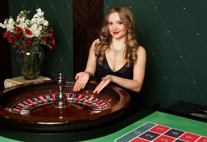 ChanceSportsbetting Live Casino