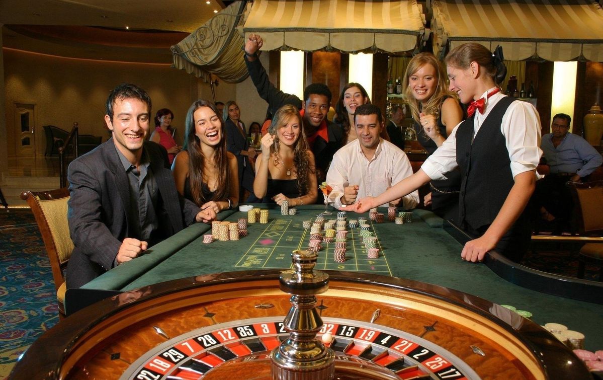 ChanceSportsbetting Live Casino