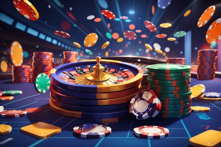 ChanceSportsbetting Welcome Bonus